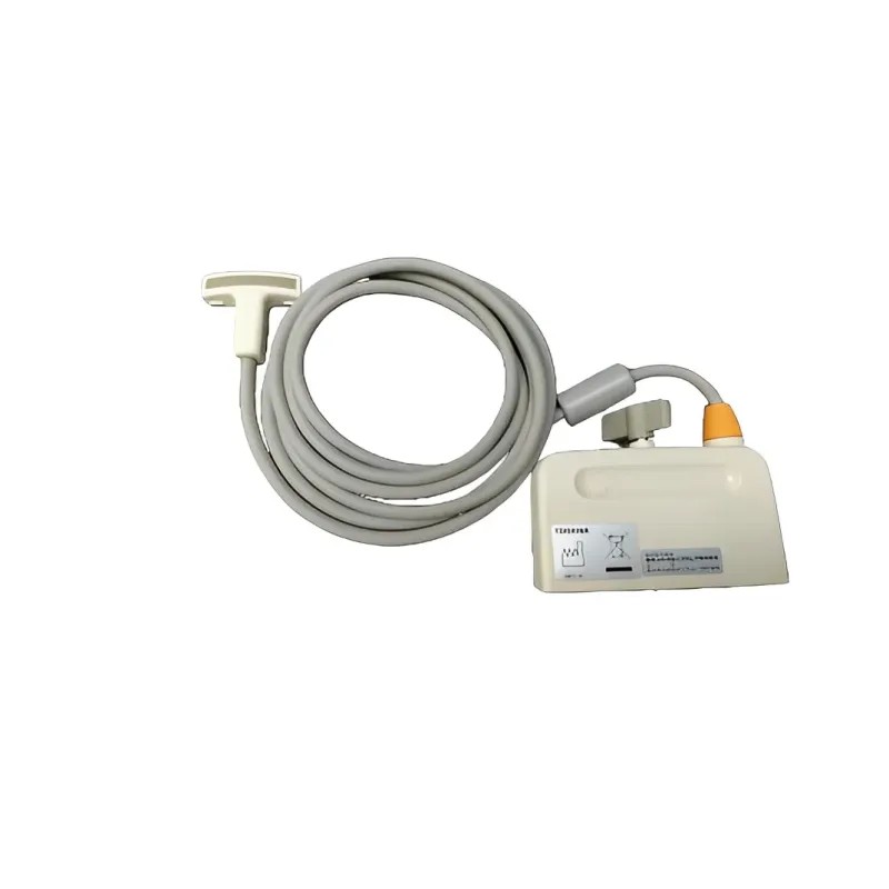 Toshiba PVF-738H ultrasound probe - representative image