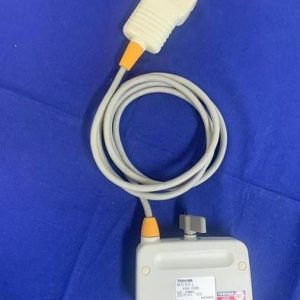 toshiba-pvg-720s-ultrasound-probe-cedde726af.jpg Toshiba PVG-720S ultrasound probe - representative image