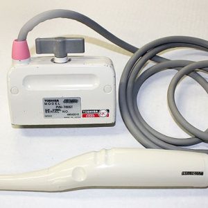 toshiba-pvn-760st-ultrasound-probe-7e112ff1ef.jpg Toshiba PVN-760ST ultrasound probe - representative image