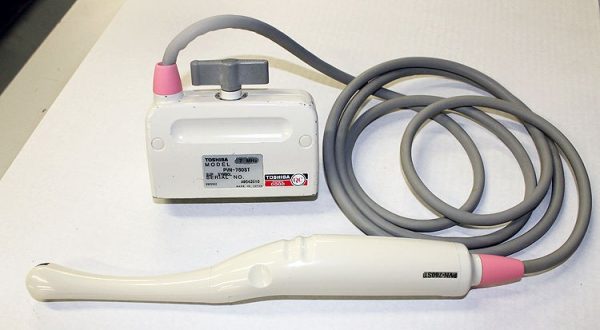 toshiba-pvn-760st-ultrasound-probe-7e112ff1ef.jpg Toshiba PVN-760ST ultrasound probe - representative image