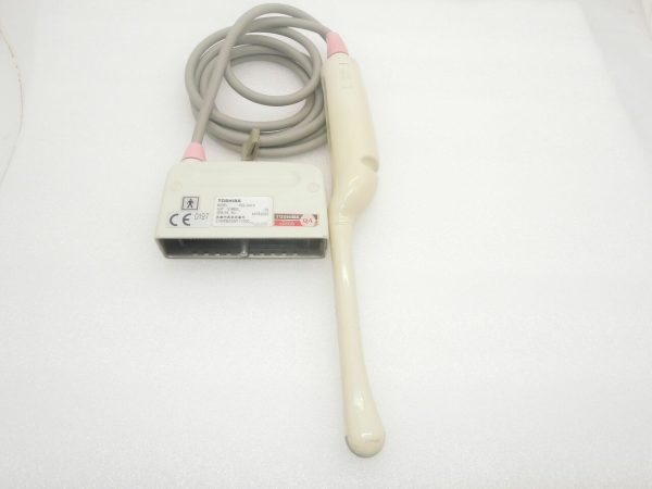 Toshiba PVQ-641V ultrasound probe - representative image