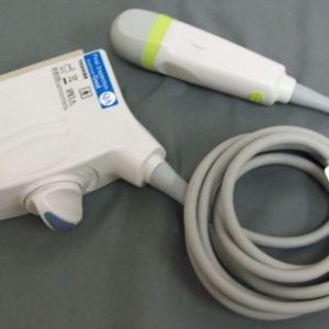 toshiba-pvt-382mv-ultrasound-probe-7dd66fe5c4.jpg Toshiba PVT-382MV ultrasound probe - representative image