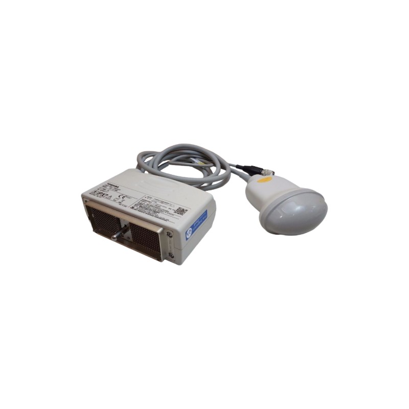 toshiba-pvt-575mv-ultrasound-probe-a931fd9097.jpg Toshiba PVT-575MV ultrasound probe - representative image