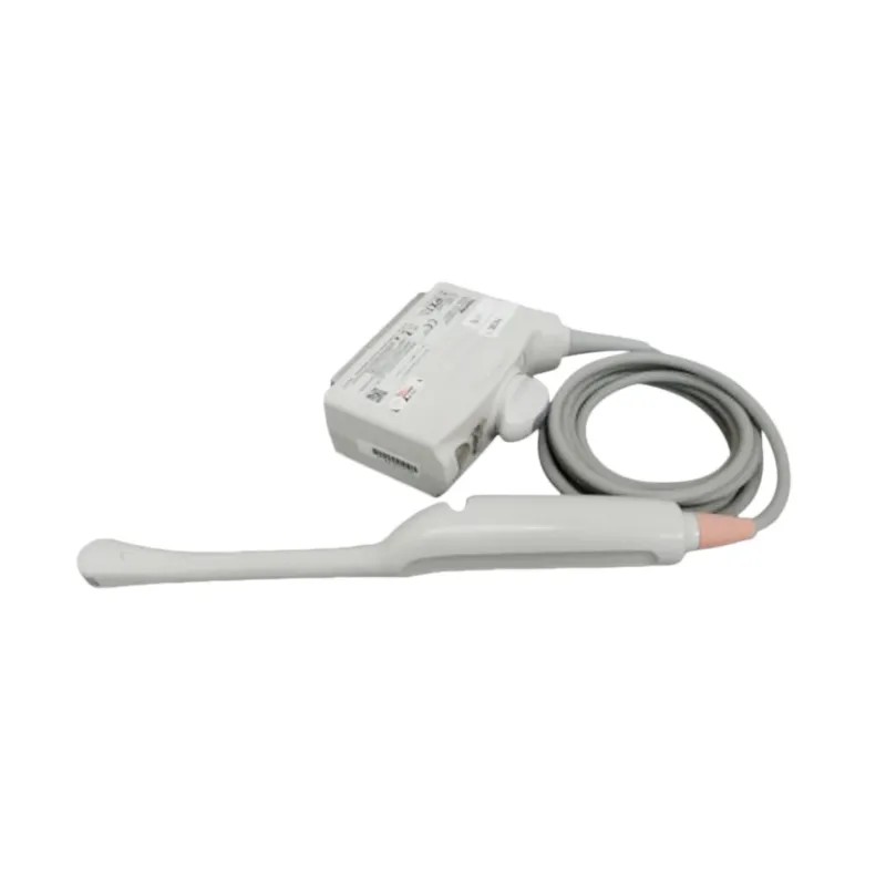 Toshiba PVT-661VT ultrasound probe - representative image