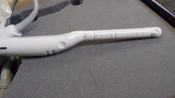 toshiba-pvt-770rt-ultrasound-probe-1cdbbb2825.jpg Toshiba PVT-770RT ultrasound probe - representative image