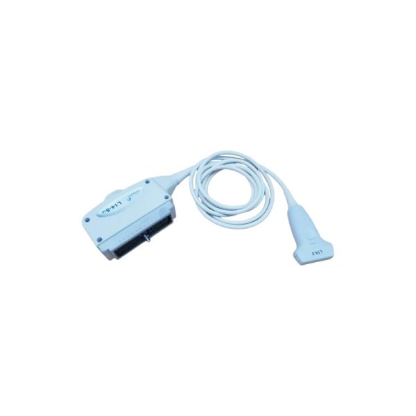 ultrasonix-l14-5-ultrasound-probe-b82b8c70af.jpg Ultrasonix L14-5 ultrasound probe - representative image